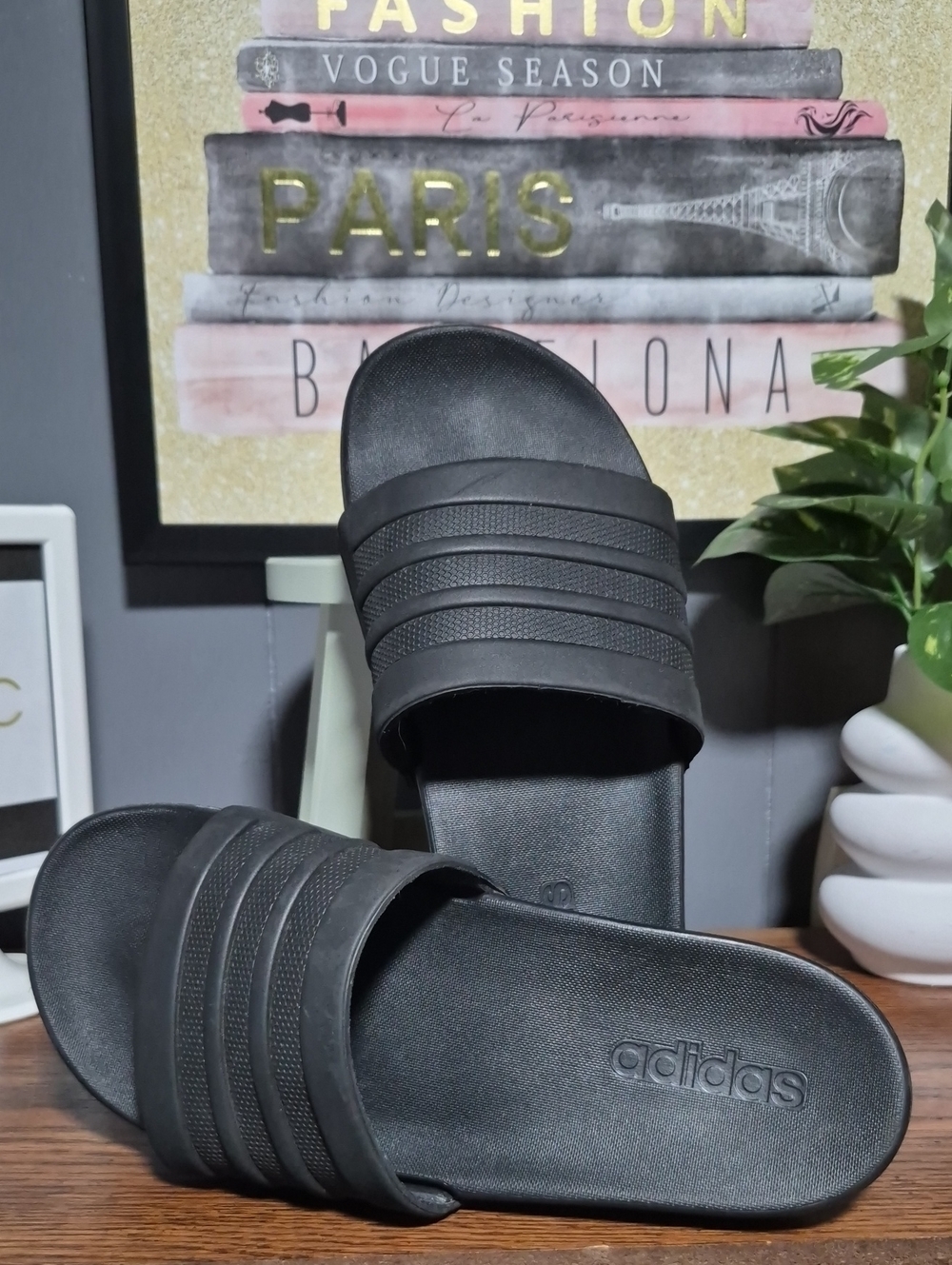 Adidas Slides